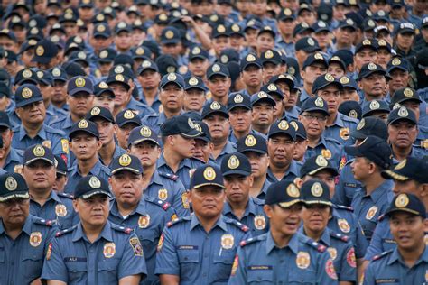 NCRPO has 890 new cops, 54 civilian employees .